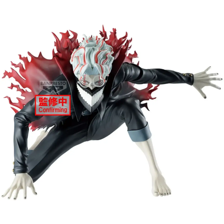 Okarun Dandadan Vibration Stars