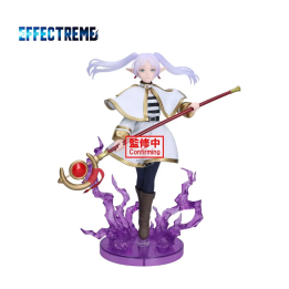 Frieren - Frieren Beyond Journey's Effectreme