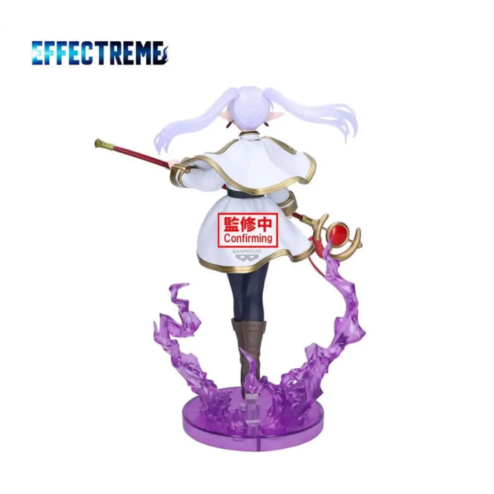 Frieren - Frieren Beyond Journey's Effectreme