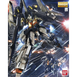 MG RGZ - 95CReZEL Type - C Defender a b Unit 1/100