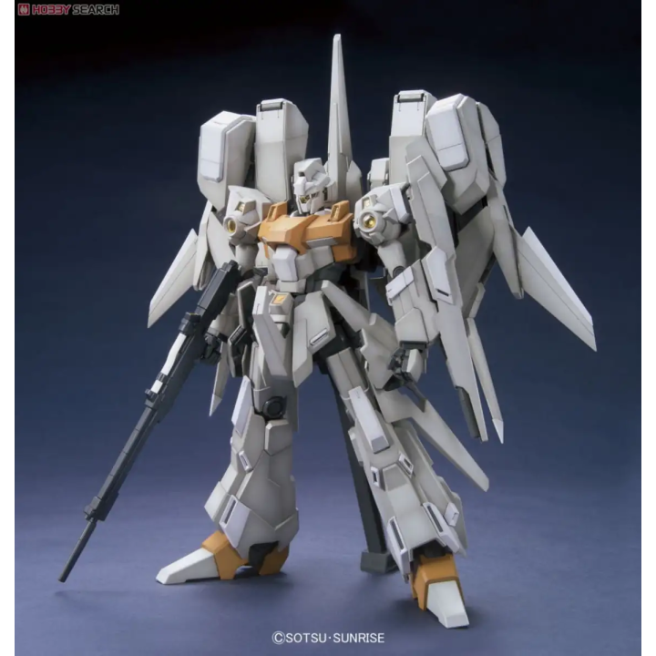 MG RGZ - 95CReZEL Type - C Defender a b Unit 1/100