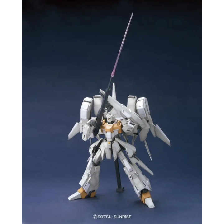 MG RGZ - 95CReZEL Type - C Defender a b Unit 1/100