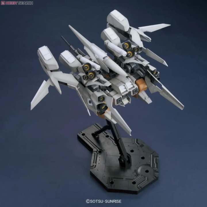 MG RGZ - 95CReZEL Type - C Defender a b Unit 1/100