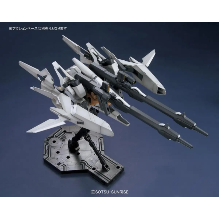 MG RGZ - 95CReZEL Type - C Defender a b Unit 1/100