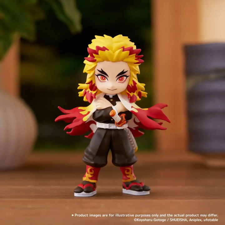 Caja Completa Demon Slayer Kimetsu no Yaiba Vol 02 PalVerse