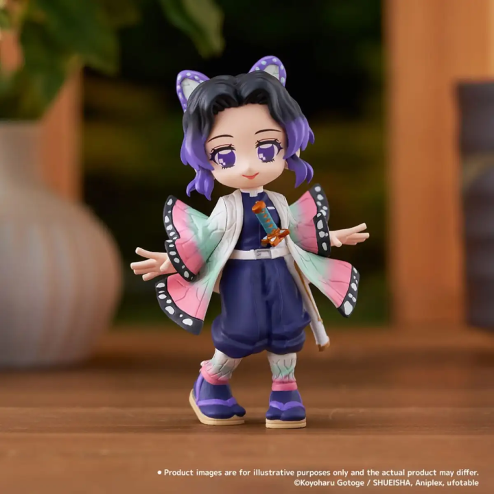 Caja Individual Demon Slayer Kimetsu no Yaiba Vol 02 PalVerse