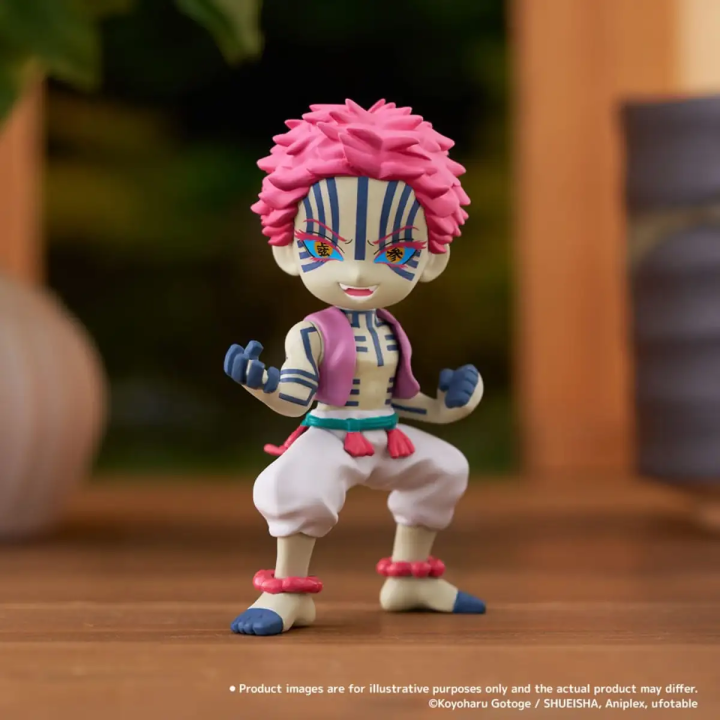 Caja Individual Demon Slayer Kimetsu no Yaiba Vol 02 PalVerse
