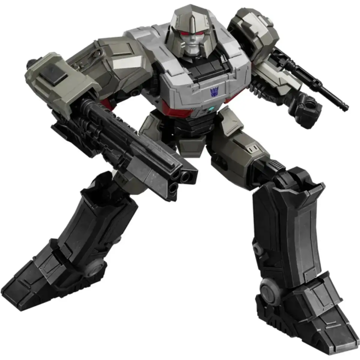 Megatron Classic Class 12 Transformers One Blokees