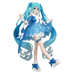 Miku Rainy Dance Hatsune Miku Trio Try iT