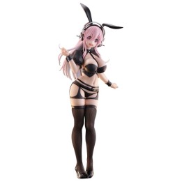 Super Sonico Reverse BiCute Bunny