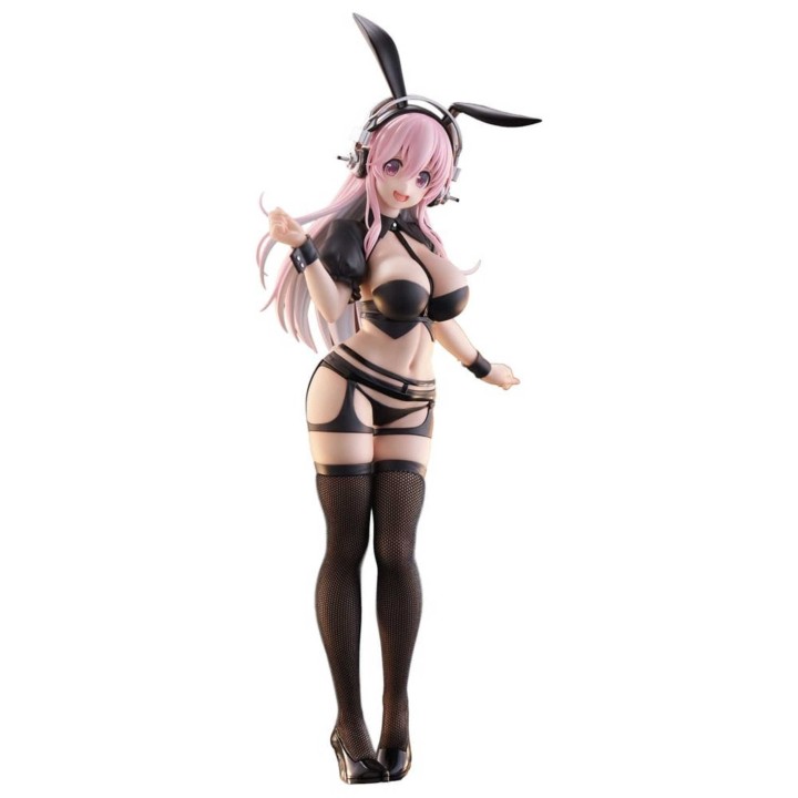 Super Sonico Reverse BiCute Bunny