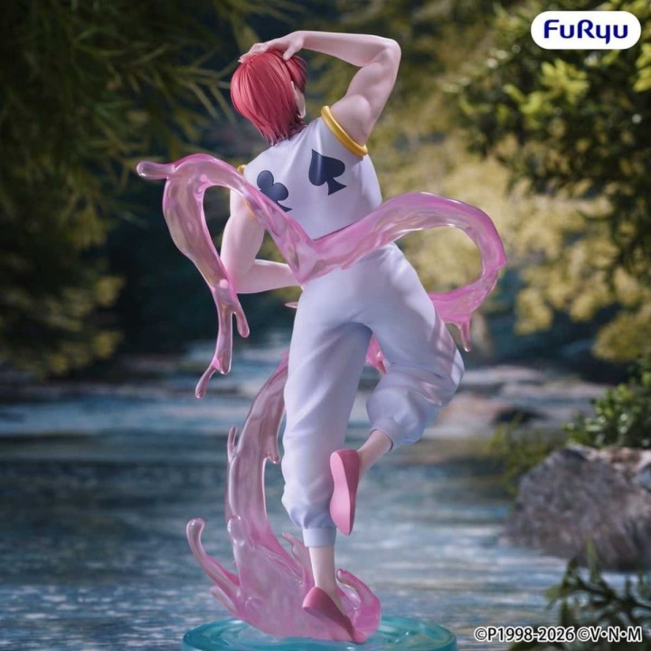 Exceed Creative Hisoka Hunter x Hunter