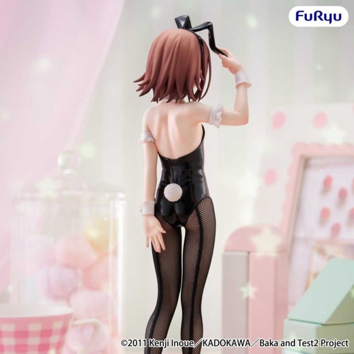 Kinoshita Hideyoshi Baka And Test Summon the Beasts II BiCute Bunnies