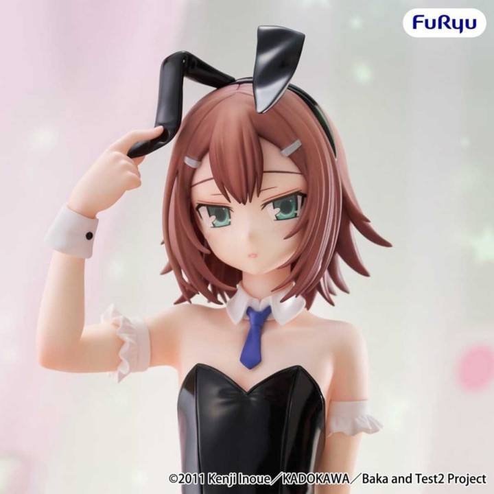 Kinoshita Hideyoshi Baka And Test Summon the Beasts II BiCute Bunnies
