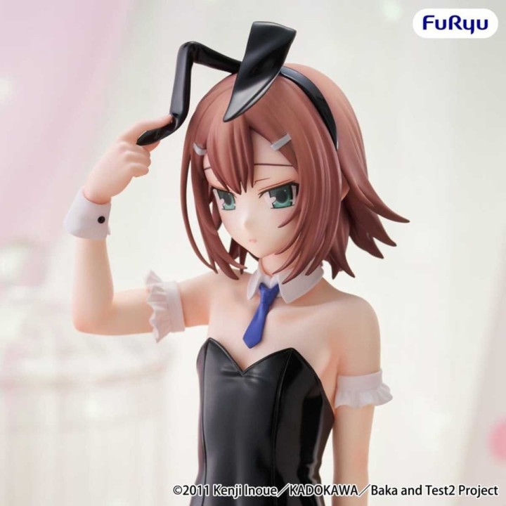 Kinoshita Hideyoshi Baka And Test Summon the Beasts II BiCute Bunnies