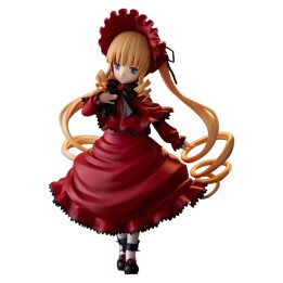 Shinkui Rozen Maiden Trio Try iT