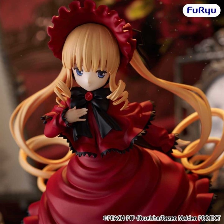 Shinkui Rozen Maiden Trio Try iT