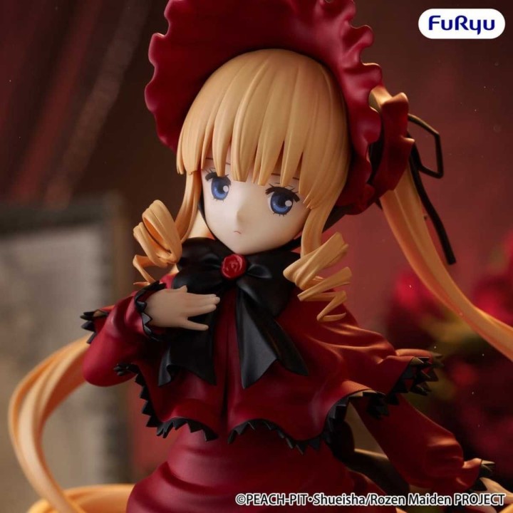 Shinkui Rozen Maiden Trio Try iT