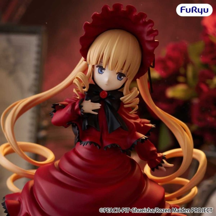 Shinkui Rozen Maiden Trio Try iT
