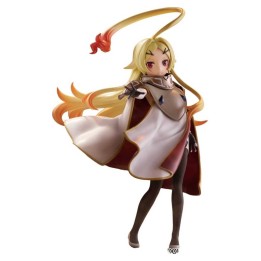 Teoritta Sentenced to Be a Hero Trio Try iT