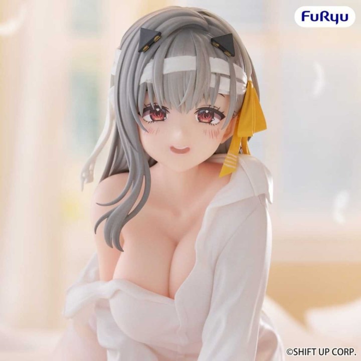 Modernia First Affection Goddess of Victory Nikke Noodle Stopper