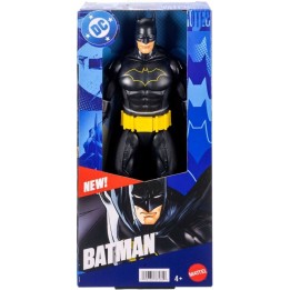 Batman DC Universe