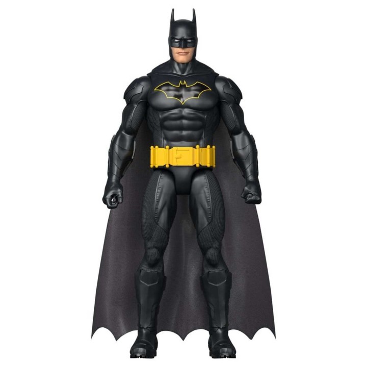 Batman DC Universe