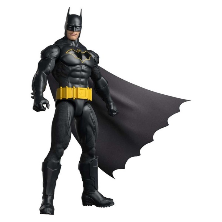 Batman DC Universe