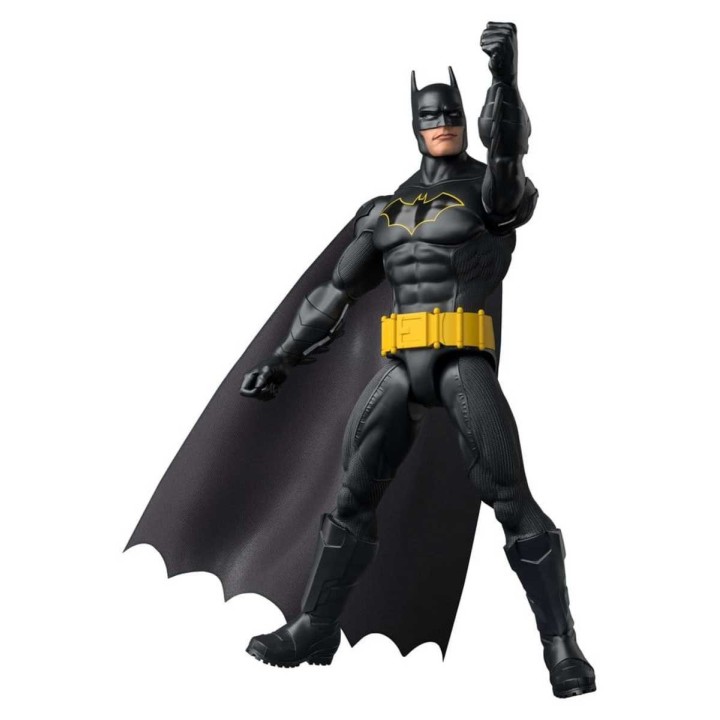 Batman DC Universe