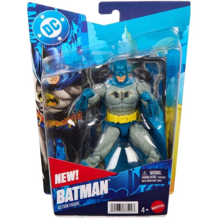 Batman DC Premier