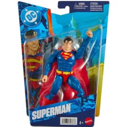 Superman DC Premier Series 02