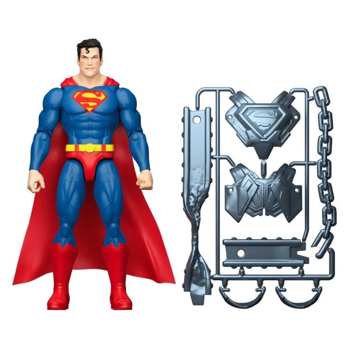 Superman DC Premier Series 02