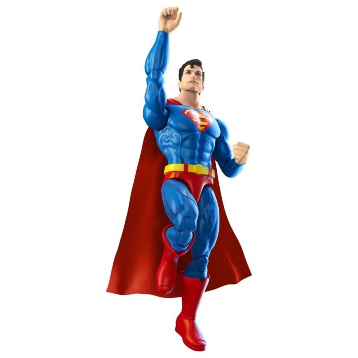 Superman DC Premier Series 02