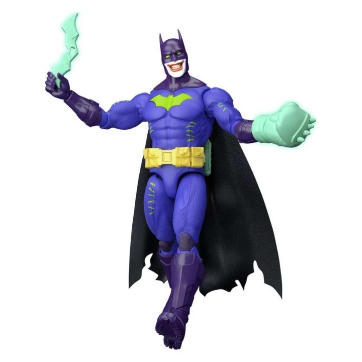 Jokerized Batman DC Premier Series 02