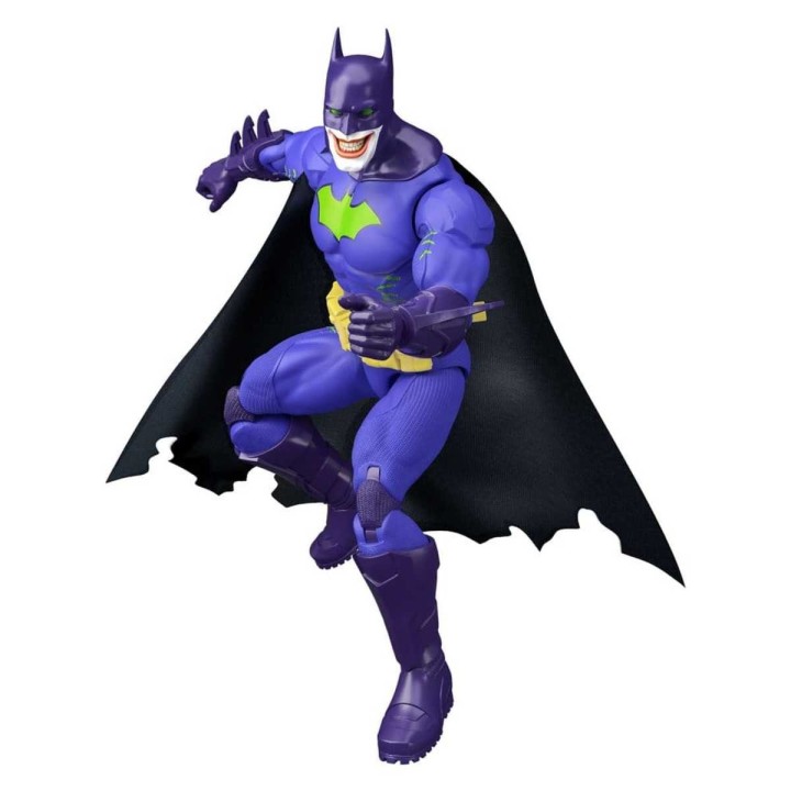 Jokerized Batman DC Premier Series 02