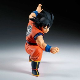 Son Goku Dragon Ball Z Match Makers