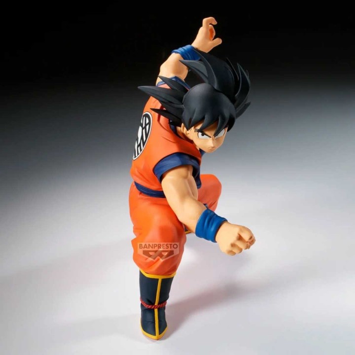 Son Goku Dragon Ball Z Match Makers