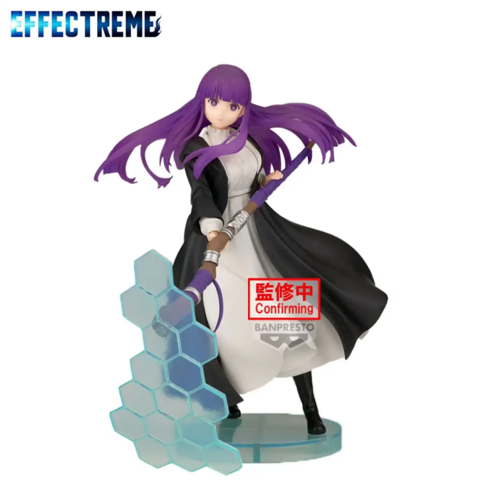 Fern Frieren Beyond Journey's Effectreme