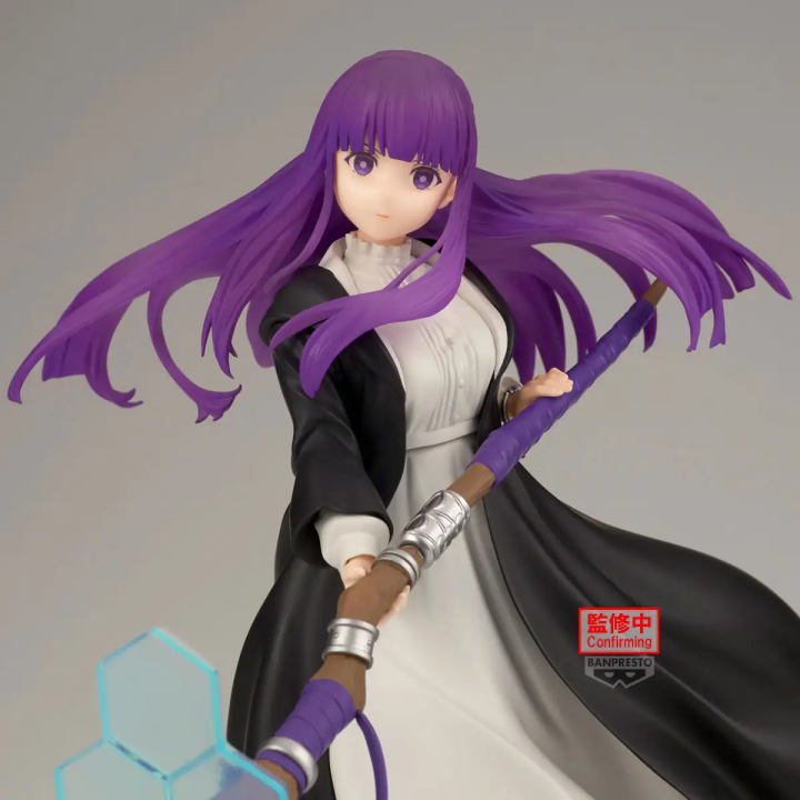 Fern Frieren Beyond Journey's Effectreme