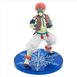 Akaza Demon Slayer Kimetsu no Yaiba Vibration Star