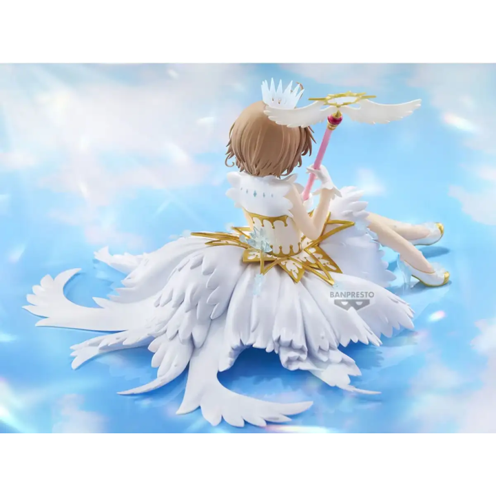 Sakura Kinomoto Cardcaptor Sakura Clear Card