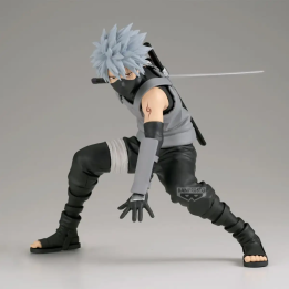 Kakashi Hatake Naruto Shippuden Grandista