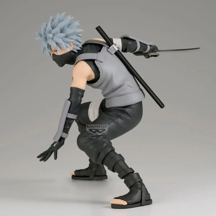 Kakashi Hatake Naruto Shippuden Grandista
