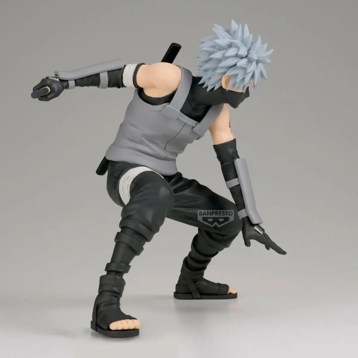 Kakashi Hatake Naruto Shippuden Grandista