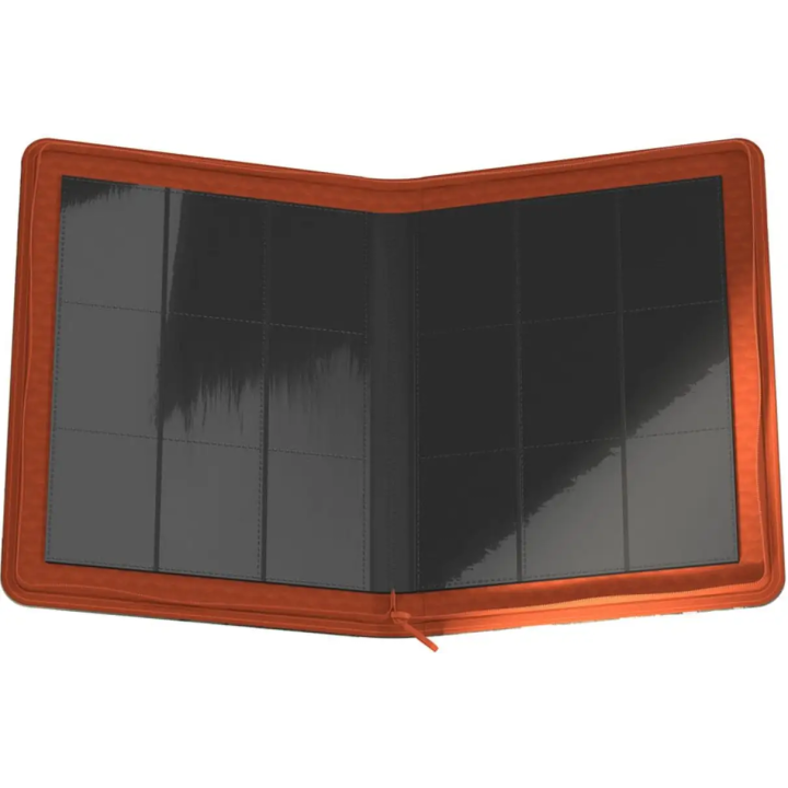 Magus of the Moon Zipfolio 360 Xenoskin Magic The Gathering Edge of Eternities Ultimate Guard