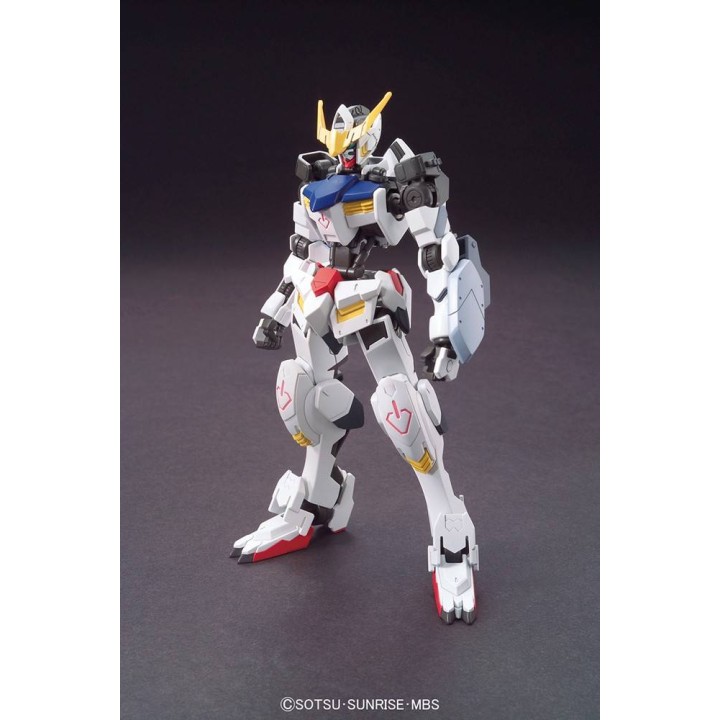 HG DAHACK 1/144