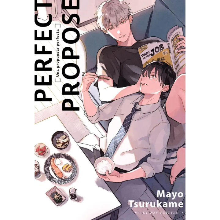 Perfect Propose