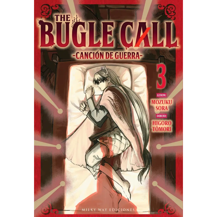 The Bugle Call 03
