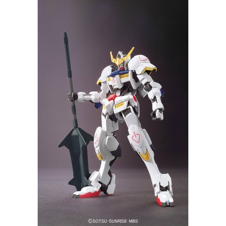 HG DAHACK 1/144