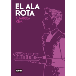 El Ala Rota